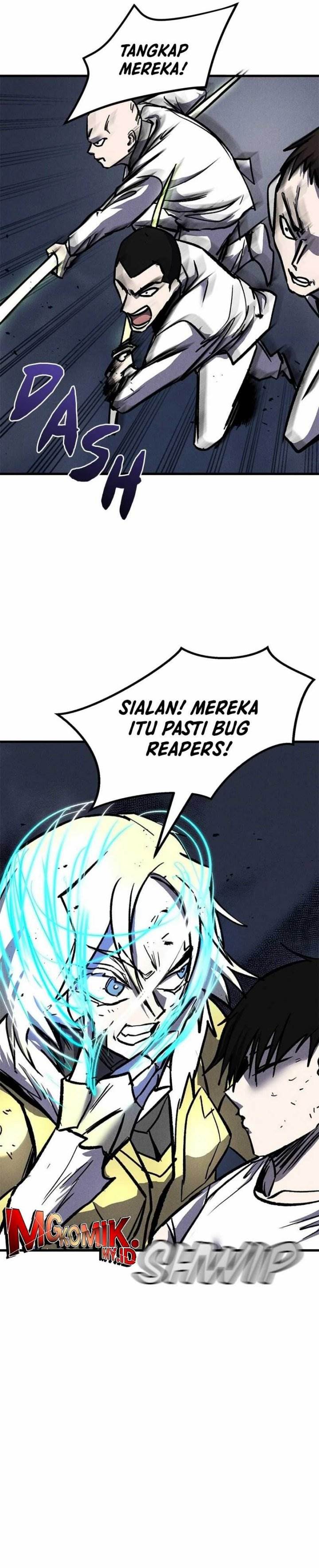 insector - Chapter: 32