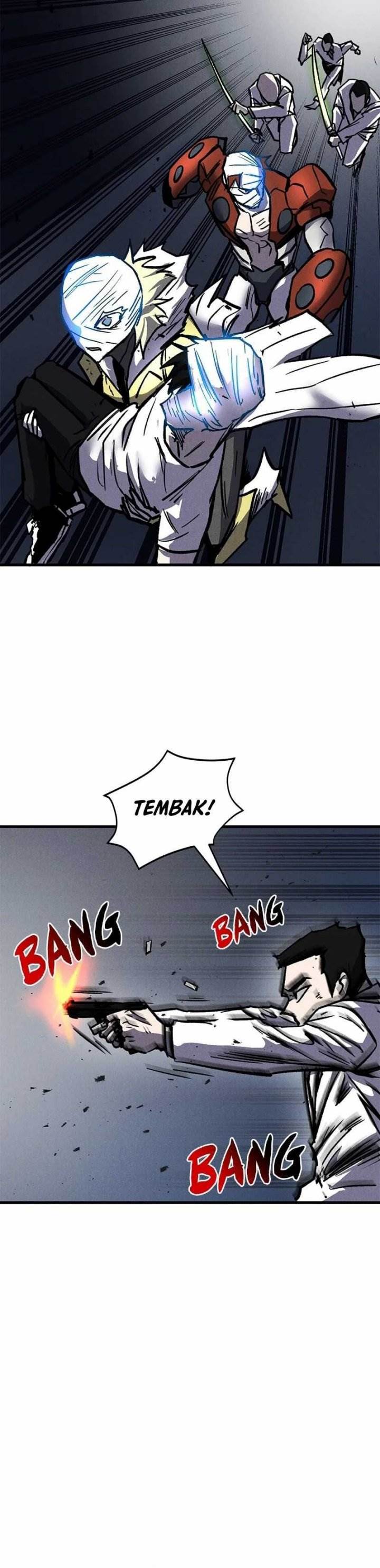insector - Chapter: 32