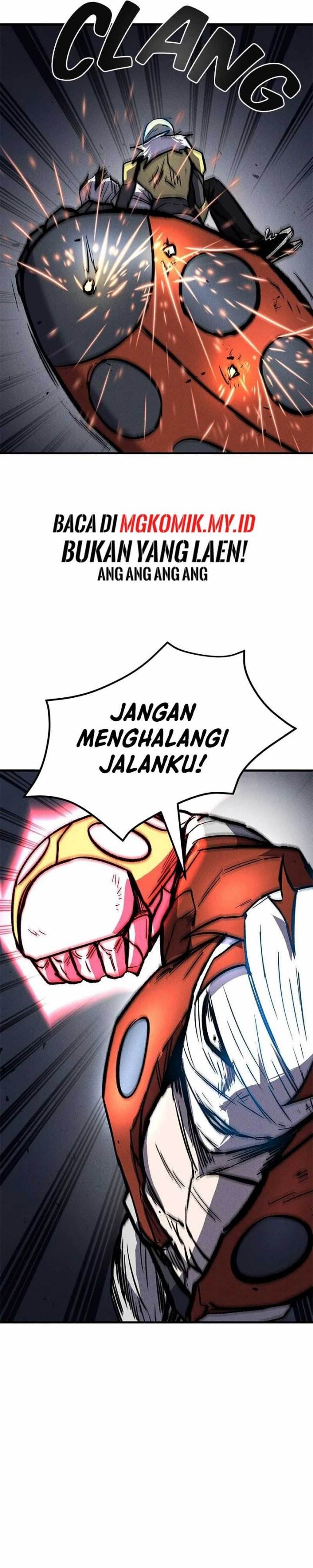 insector - Chapter: 32