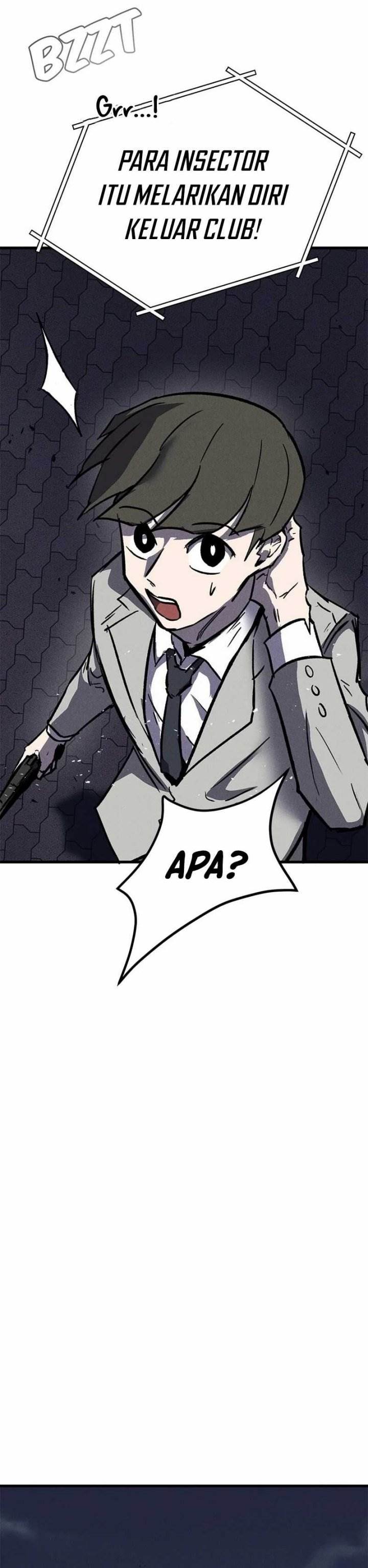 insector - Chapter: 32