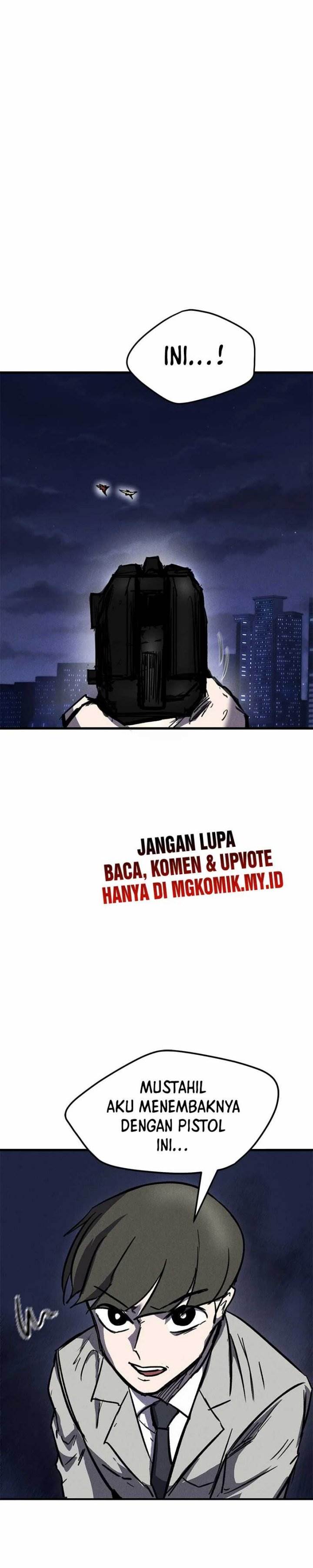 insector - Chapter: 32