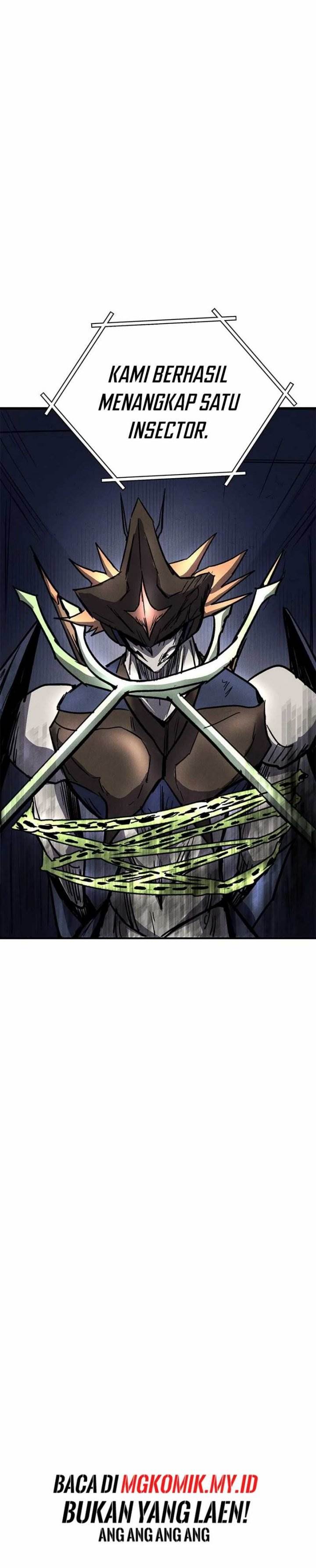 insector - Chapter: 32