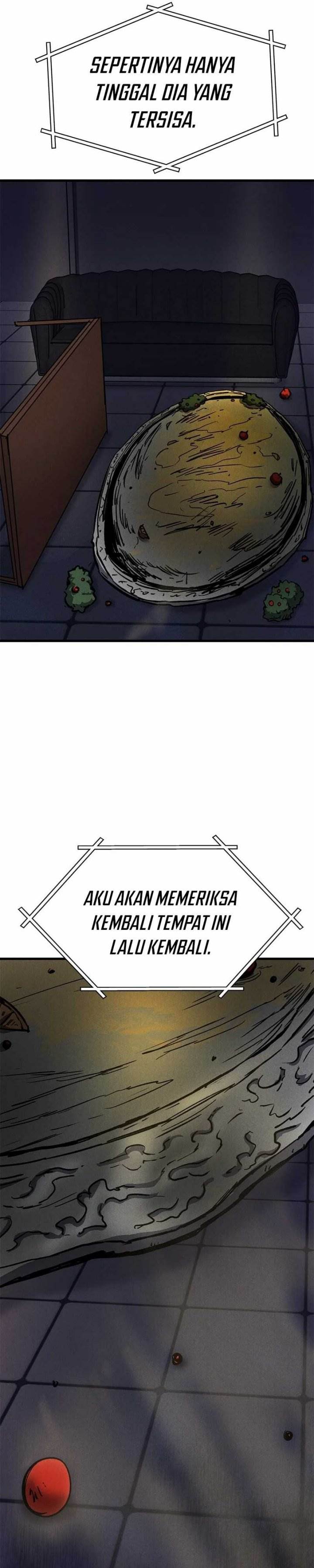 insector - Chapter: 32