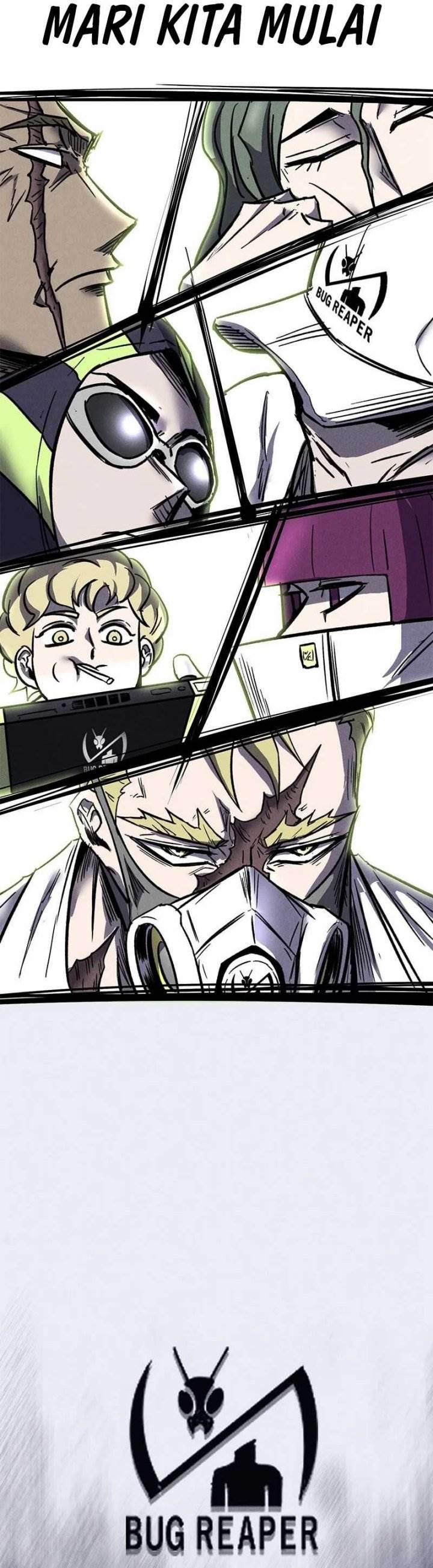 insector - Chapter: 32
