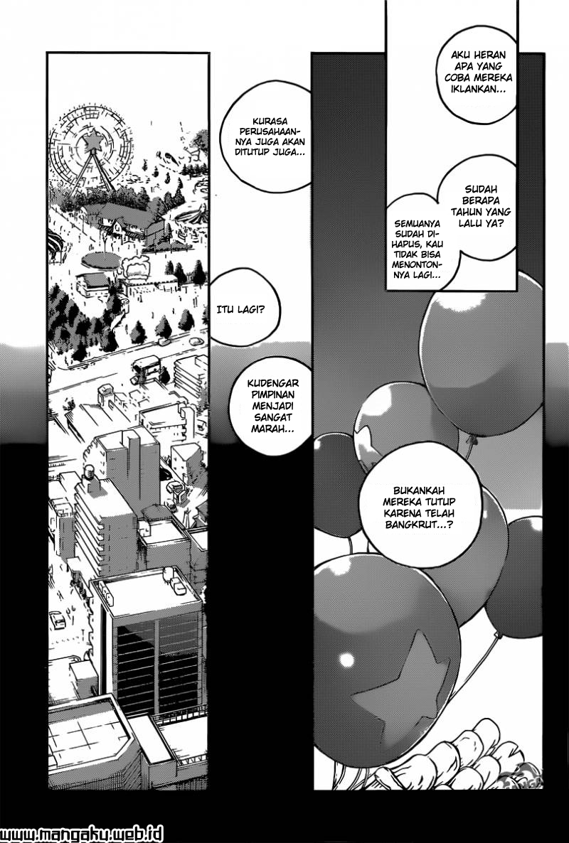 deadman-wonderland - Chapter: 58