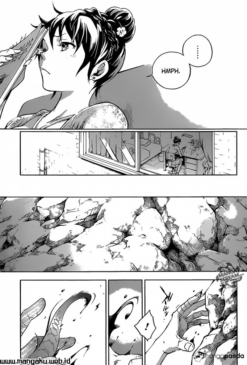 deadman-wonderland - Chapter: 58