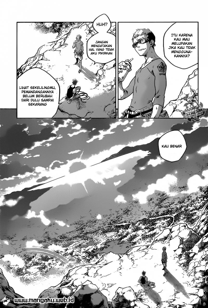 deadman-wonderland - Chapter: 58