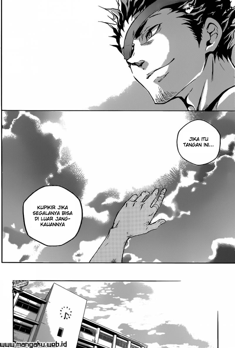 deadman-wonderland - Chapter: 59