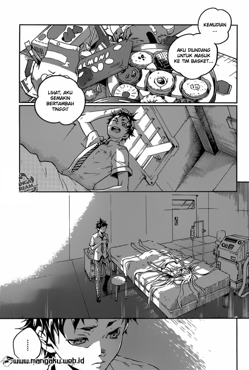 deadman-wonderland - Chapter: 59