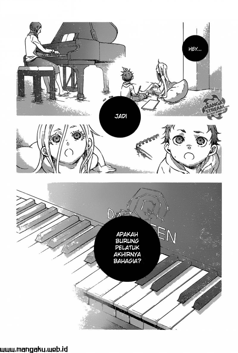 deadman-wonderland - Chapter: 59