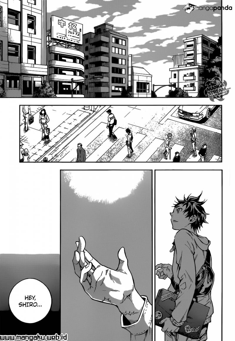 deadman-wonderland - Chapter: 59