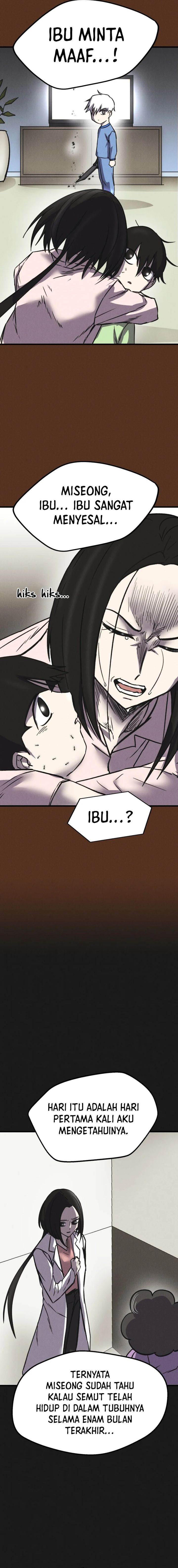 insector - Chapter: 45