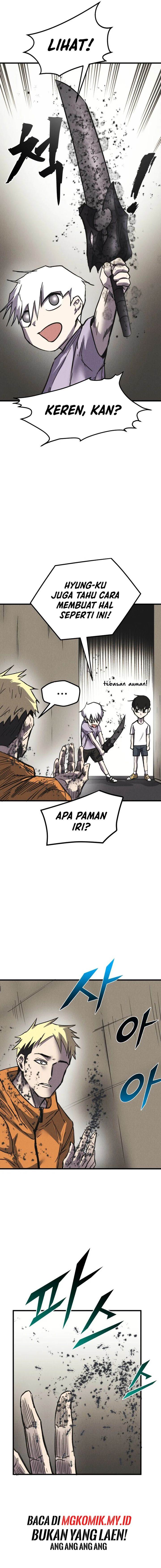 insector - Chapter: 45