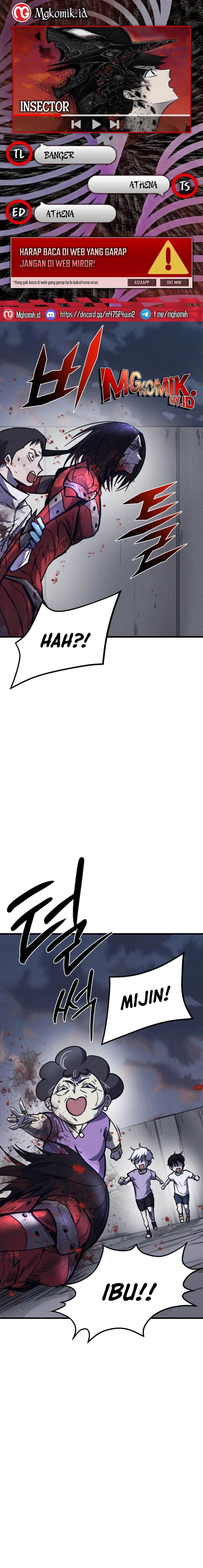 insector - Chapter: 46