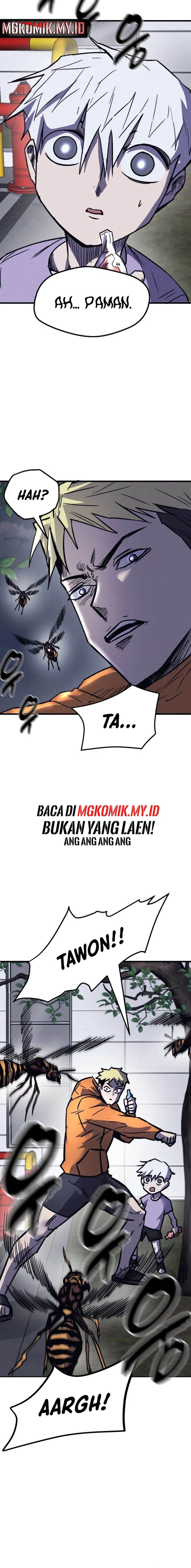 insector - Chapter: 46