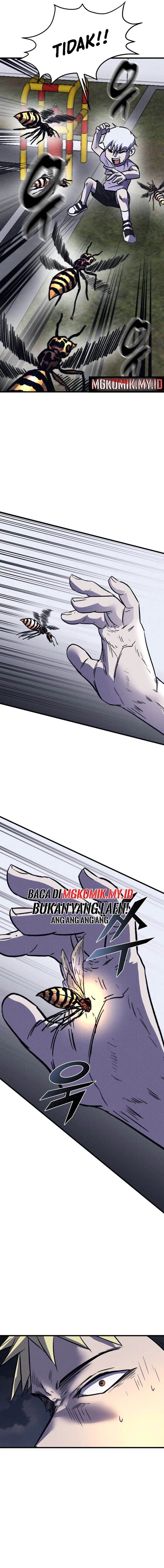 insector - Chapter: 46