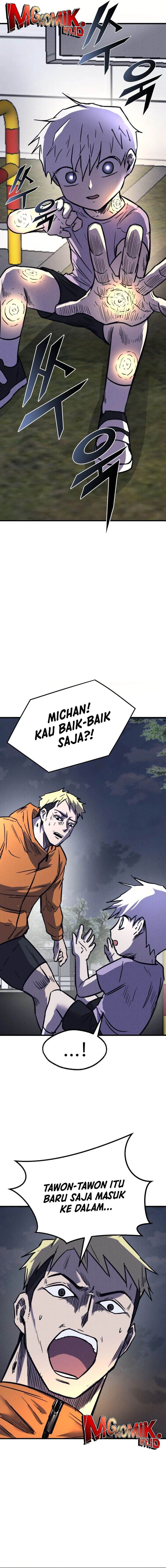 insector - Chapter: 46