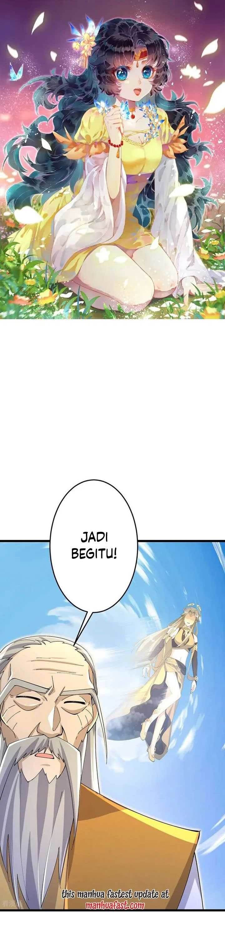 against-the-gods - Chapter: 687