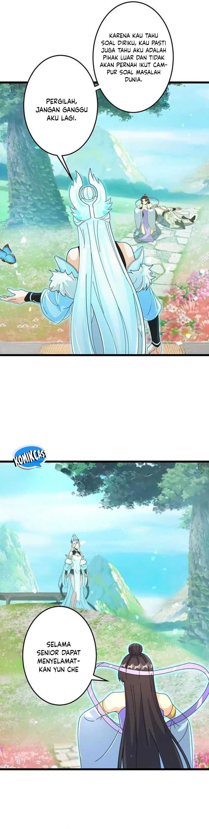 against-the-gods - Chapter: 687