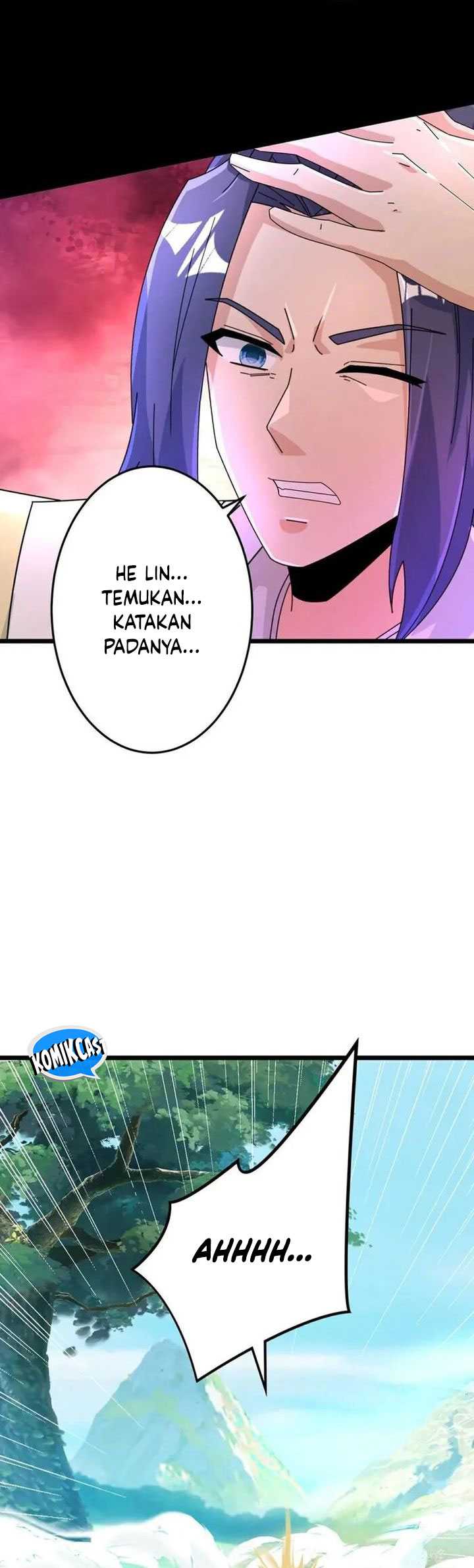 against-the-gods - Chapter: 687