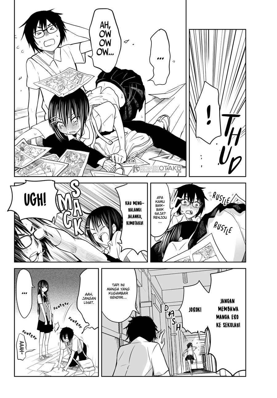 okuru-kotoba - Chapter: 2