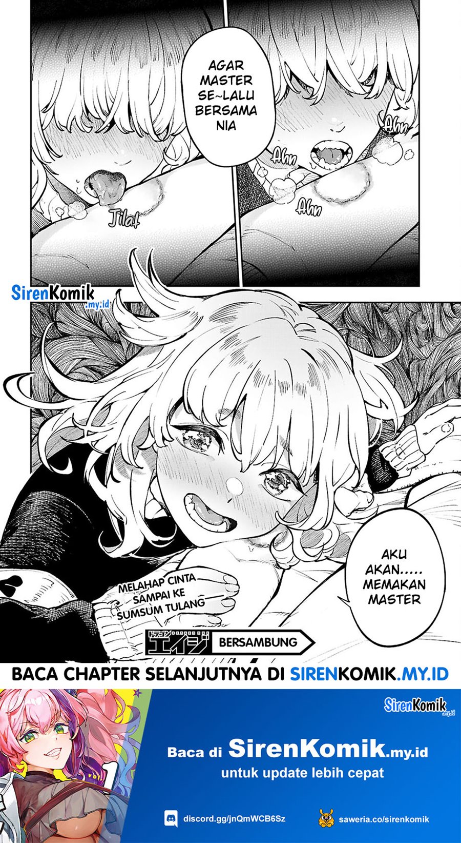 yamu-ni-yamarenu - Chapter: 6