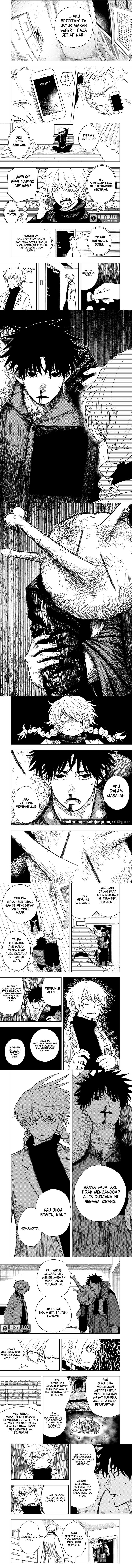 drama-queen - Chapter: 1