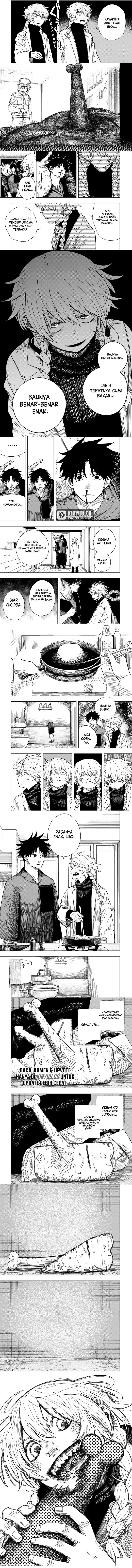 drama-queen - Chapter: 1