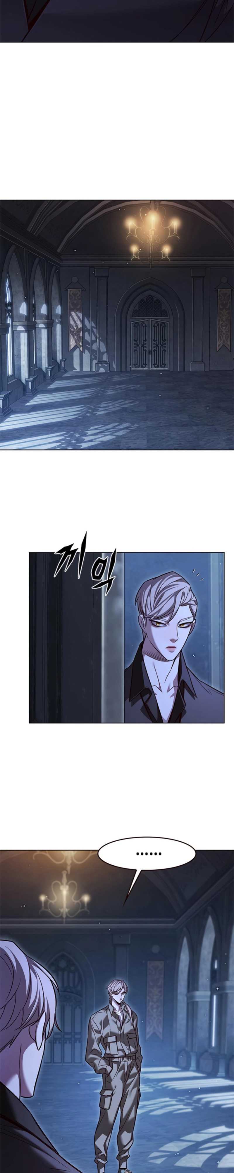 eleceed - Chapter: 327