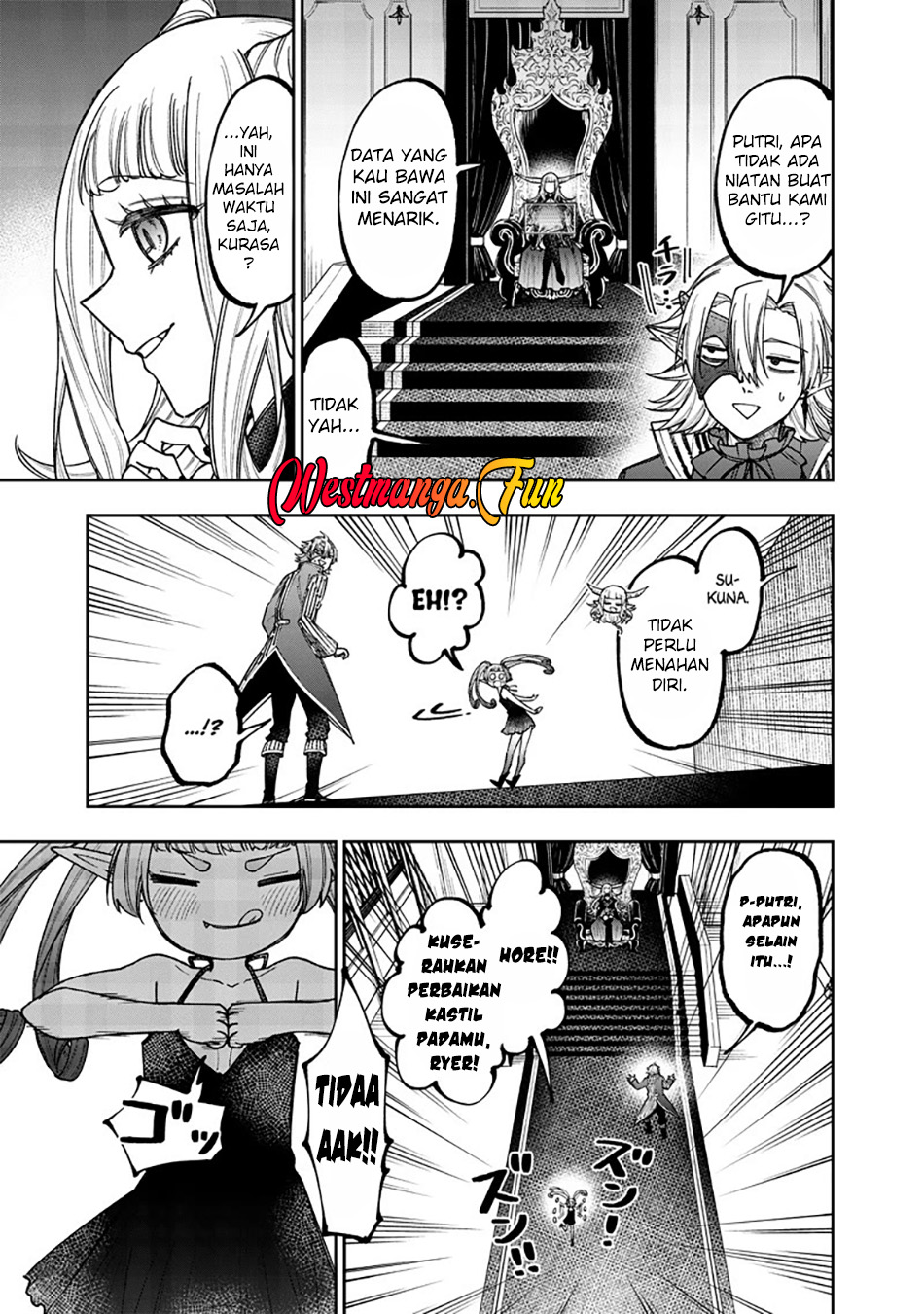 kyuuseishu-meshia-isekai-wo-sukutta-moto-yuusha-ga-mamono-no-afureru-genjitsu-sekai-wo-musou-suru - Chapter: 38