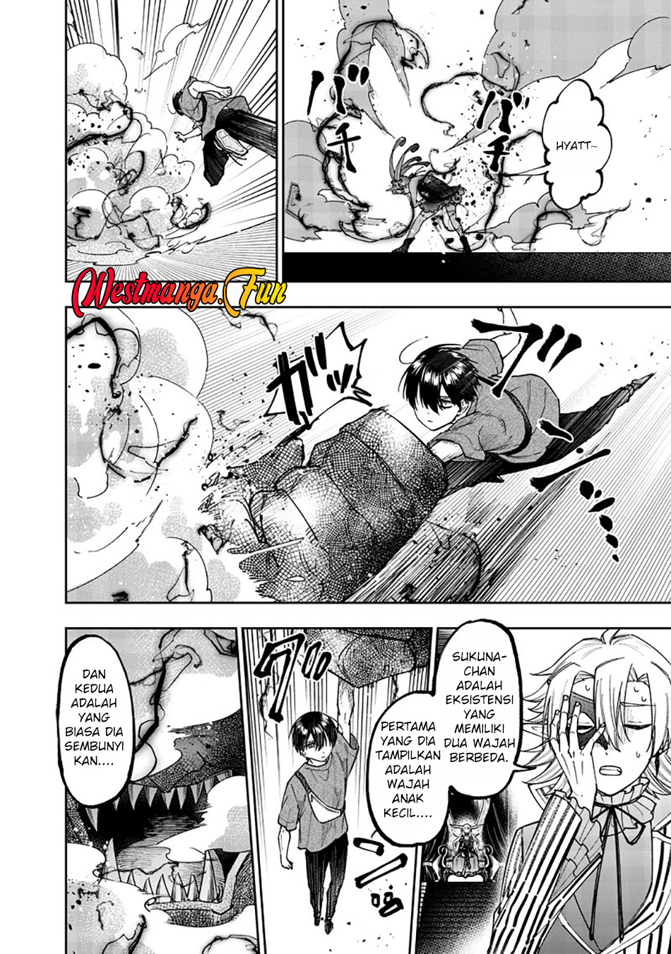 kyuuseishu-meshia-isekai-wo-sukutta-moto-yuusha-ga-mamono-no-afureru-genjitsu-sekai-wo-musou-suru - Chapter: 38