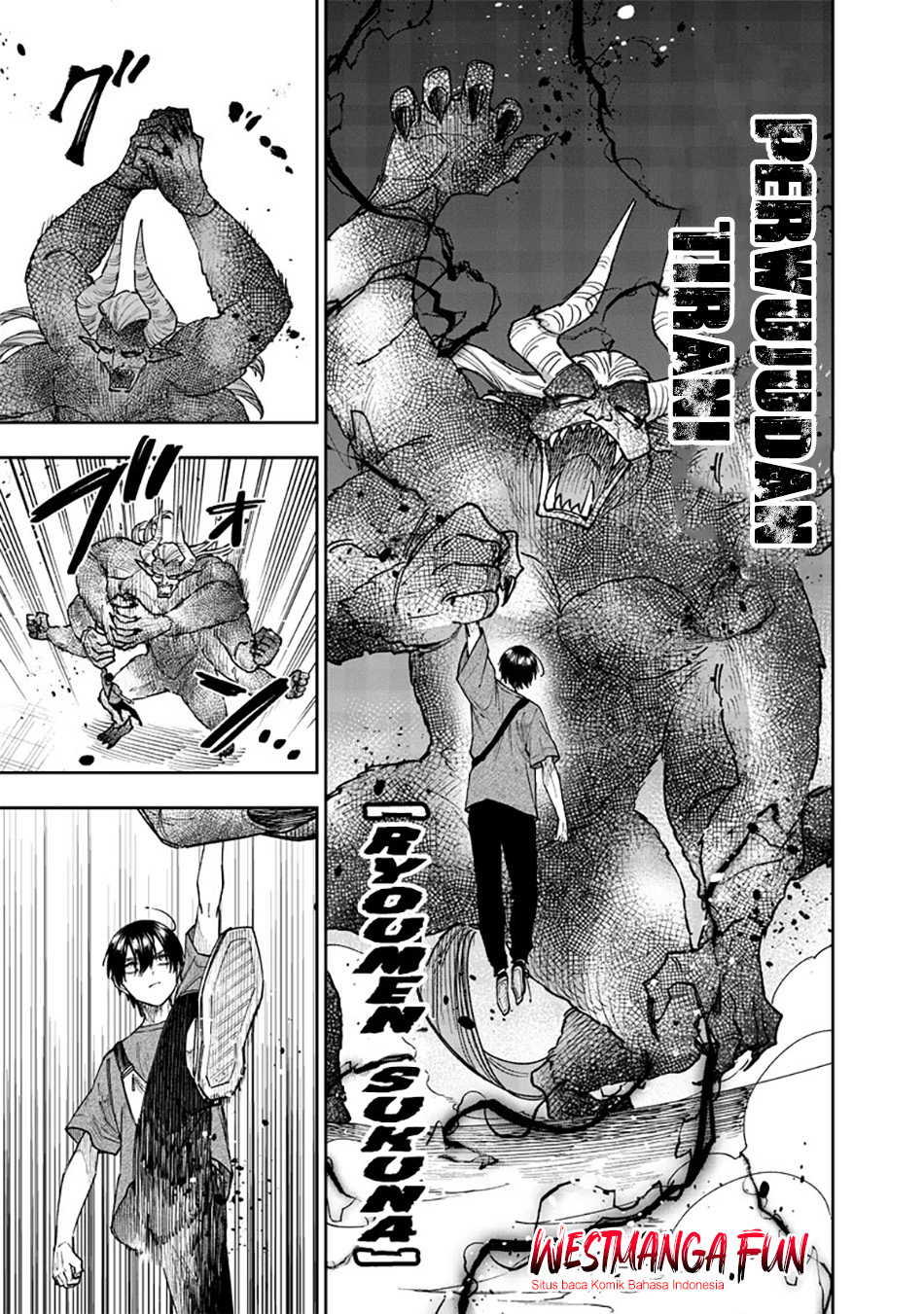 kyuuseishu-meshia-isekai-wo-sukutta-moto-yuusha-ga-mamono-no-afureru-genjitsu-sekai-wo-musou-suru - Chapter: 38
