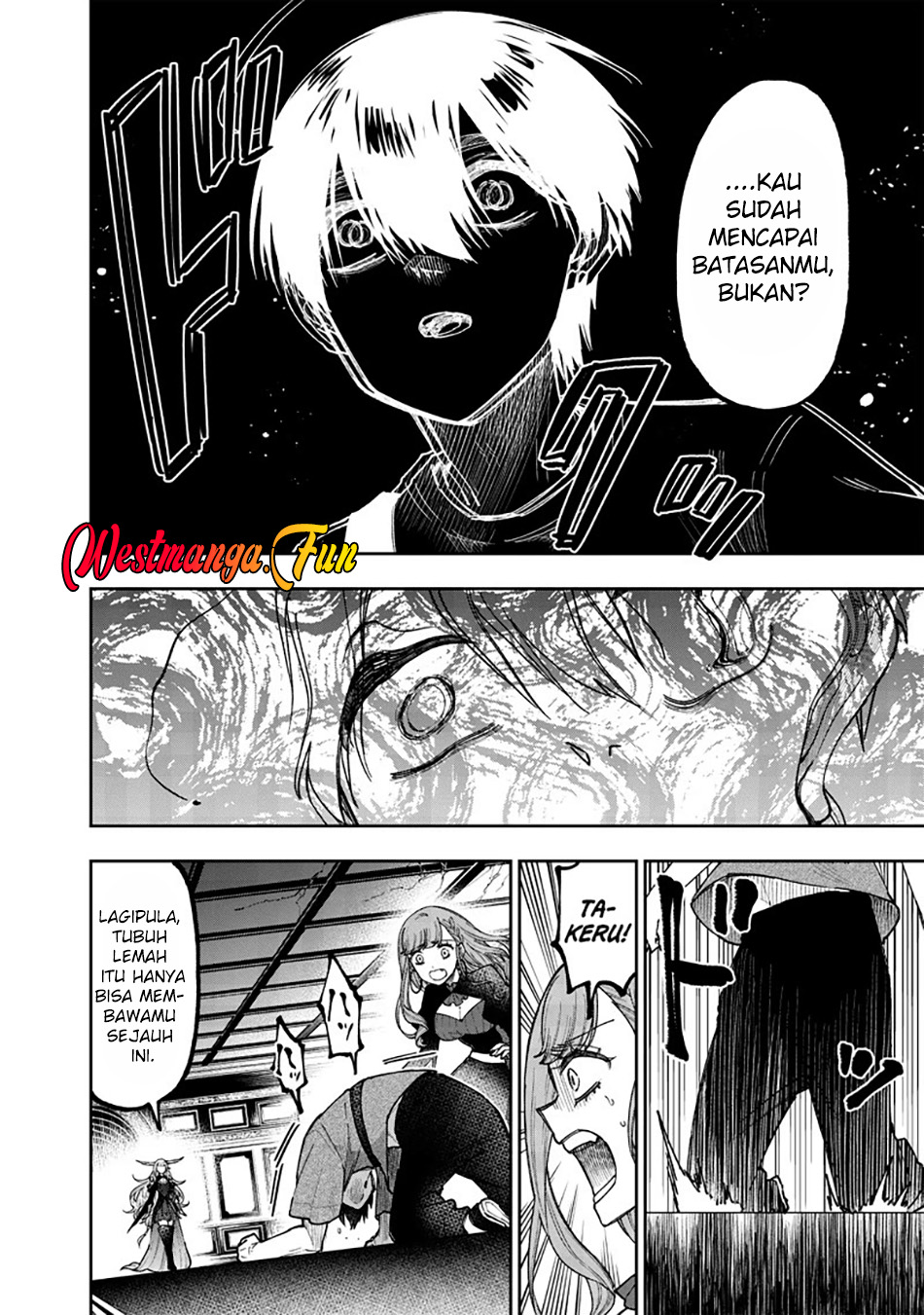 kyuuseishu-meshia-isekai-wo-sukutta-moto-yuusha-ga-mamono-no-afureru-genjitsu-sekai-wo-musou-suru - Chapter: 38