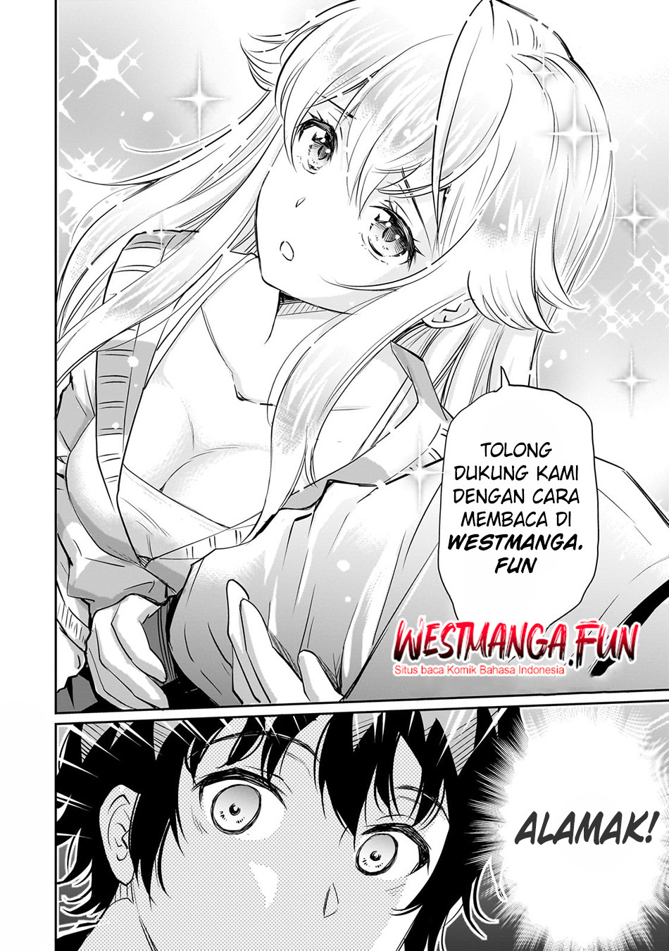 kyuuseishu-meshia-isekai-wo-sukutta-moto-yuusha-ga-mamono-no-afureru-genjitsu-sekai-wo-musou-suru - Chapter: 38