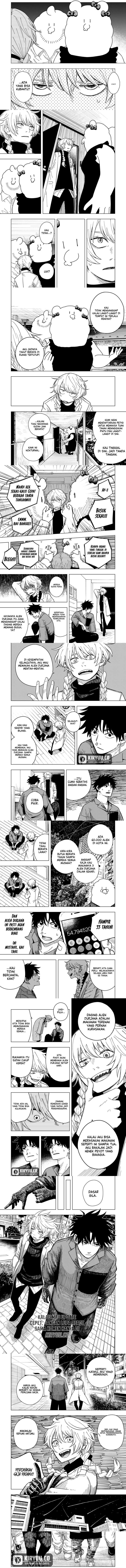 drama-queen - Chapter: 2