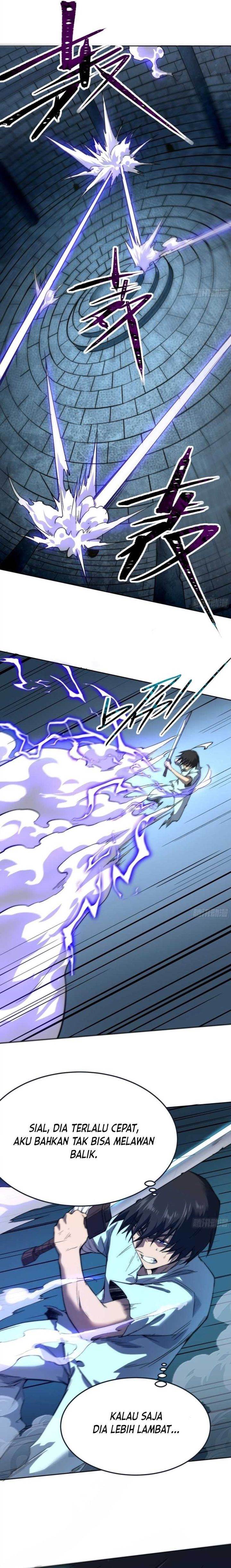 invincible-starts-with-a-severed-hand - Chapter: 4