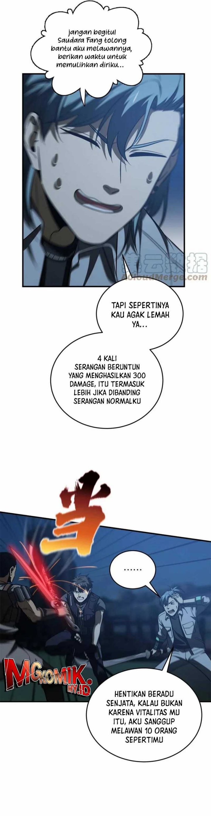 global-gao-wu - Chapter: 145