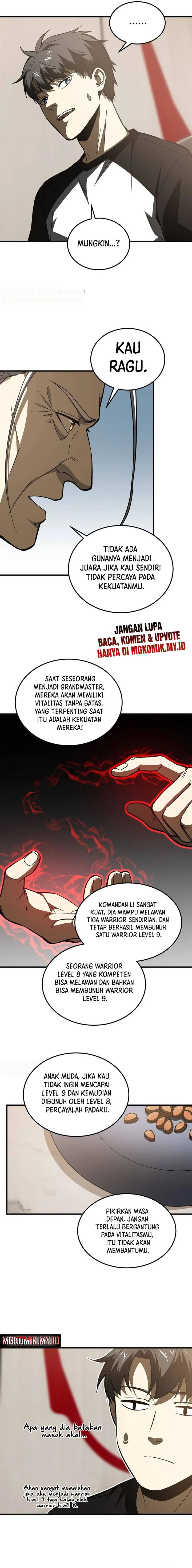 global-gao-wu - Chapter: 153