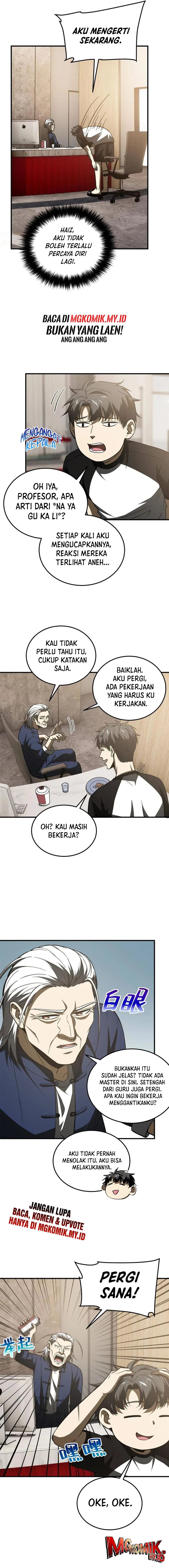 global-gao-wu - Chapter: 153
