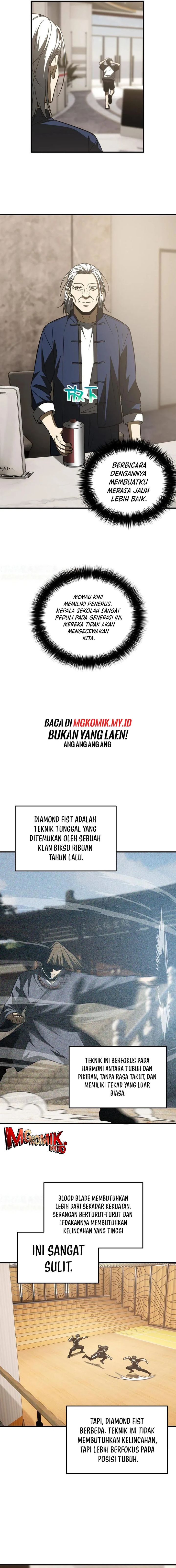 global-gao-wu - Chapter: 153
