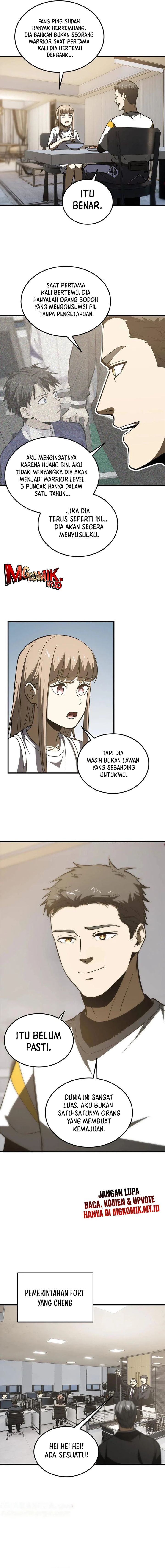 global-gao-wu - Chapter: 153