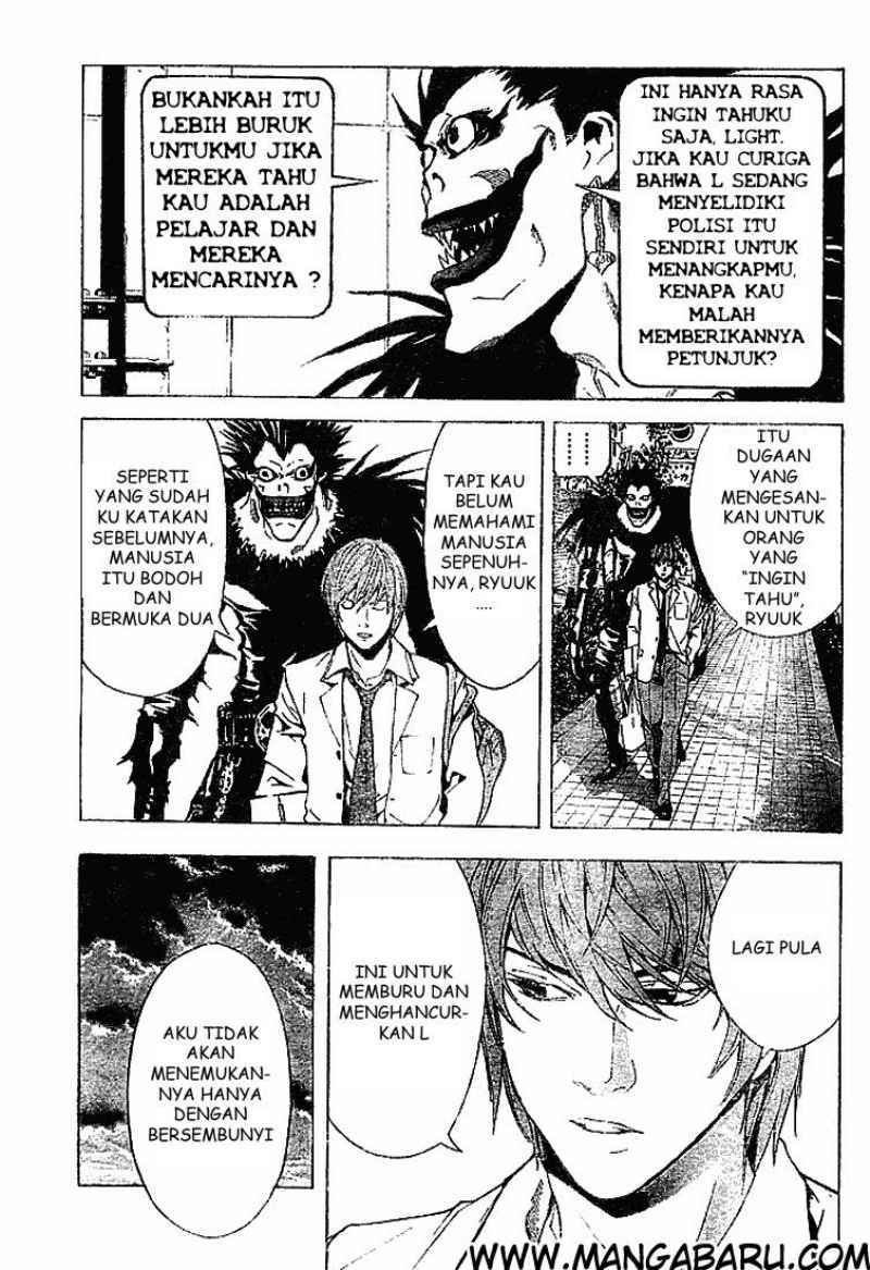 death-note - Chapter: 04