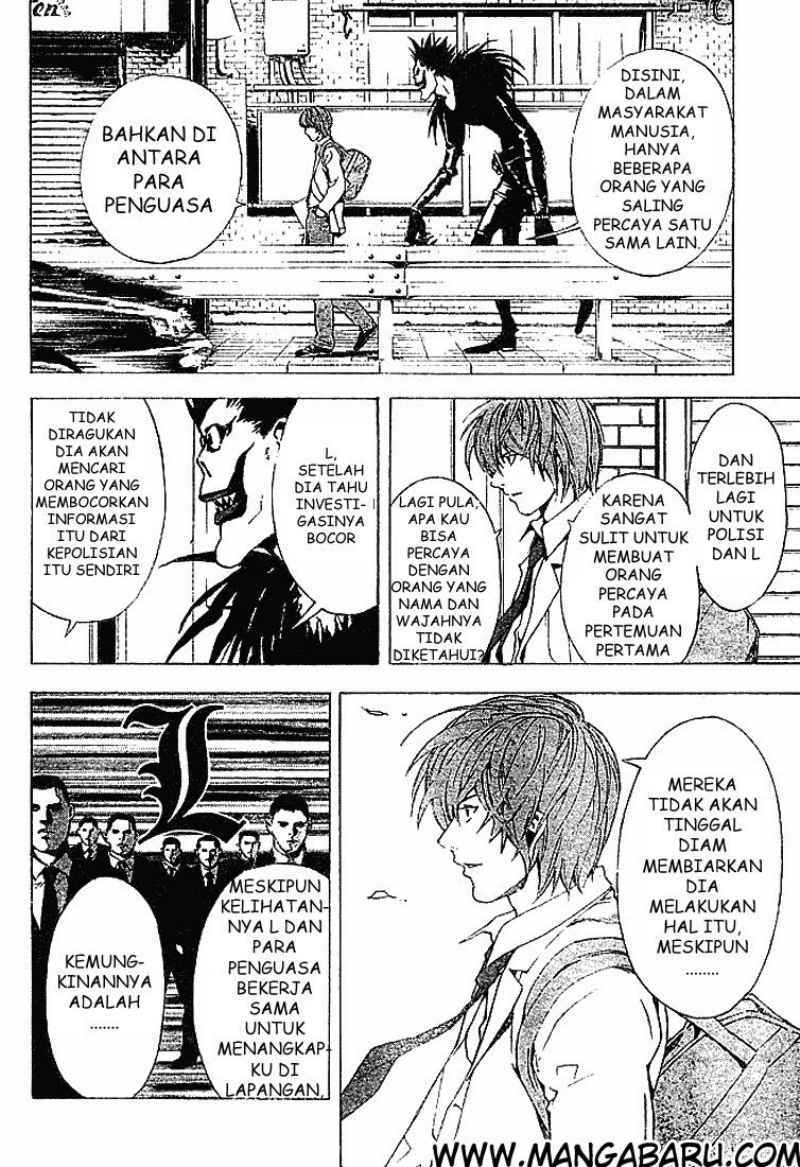 death-note - Chapter: 04