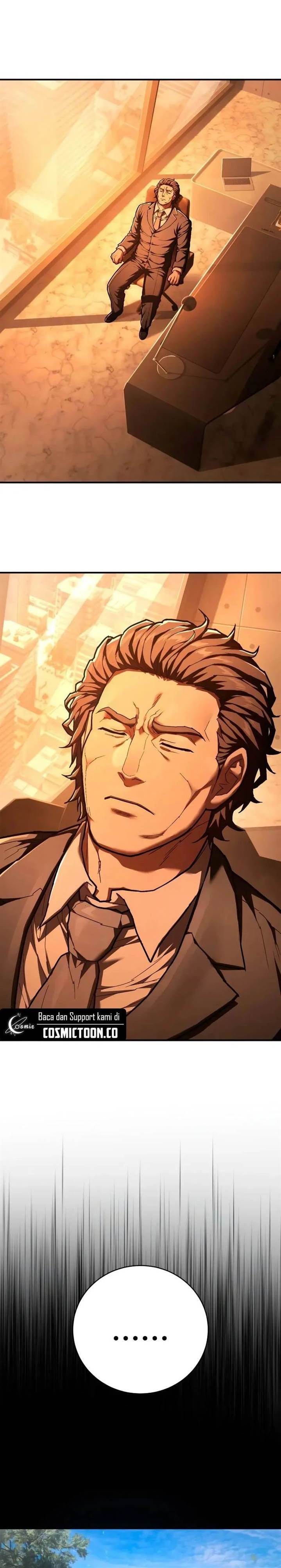 executioner - Chapter: 38