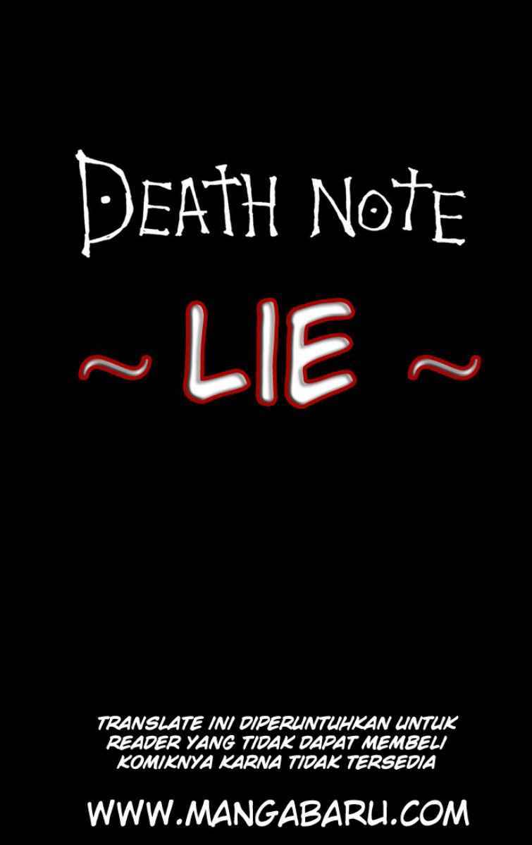 death-note - Chapter: 05