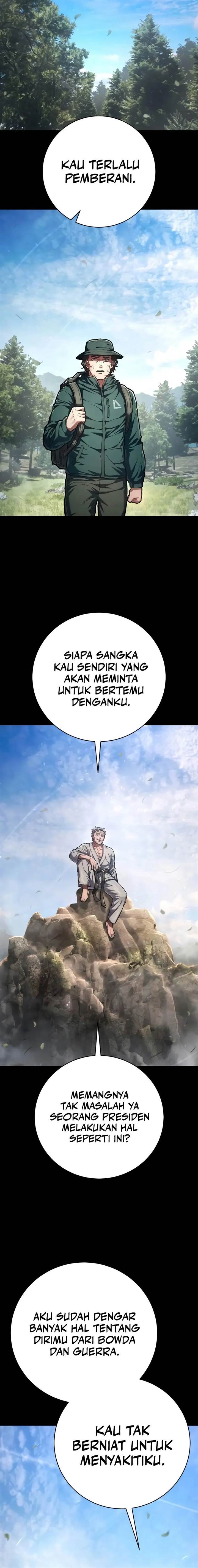 executioner - Chapter: 38