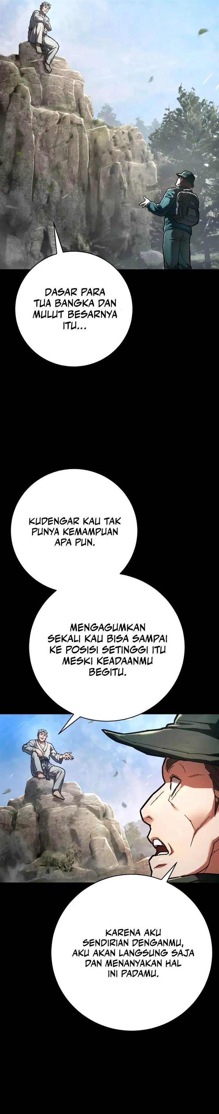 executioner - Chapter: 38