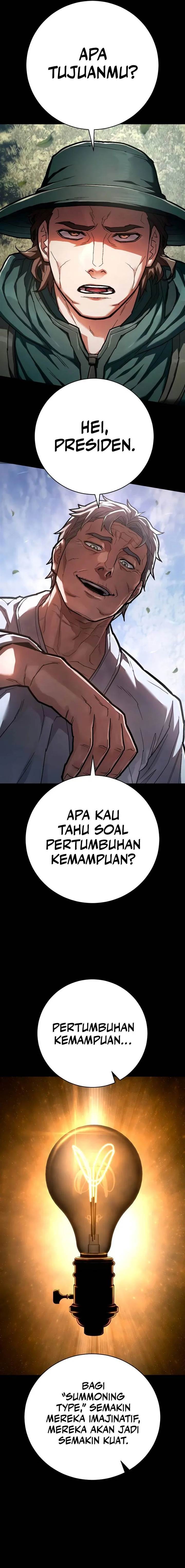 executioner - Chapter: 38