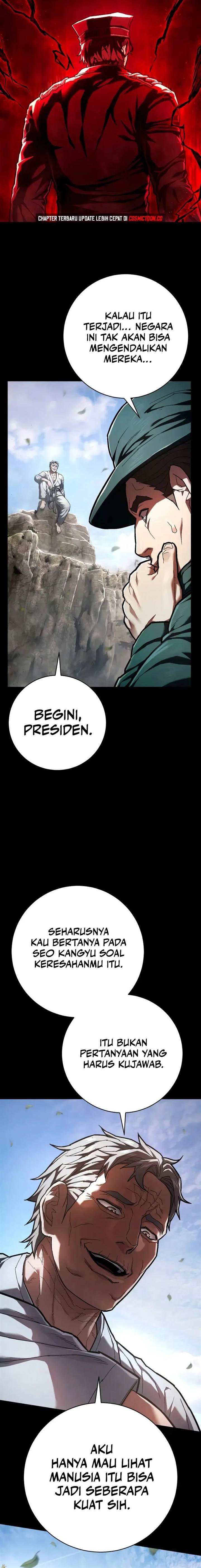 executioner - Chapter: 38
