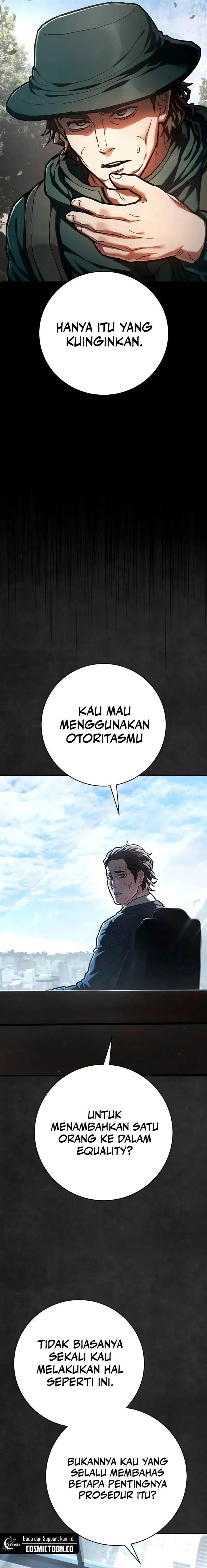 executioner - Chapter: 38